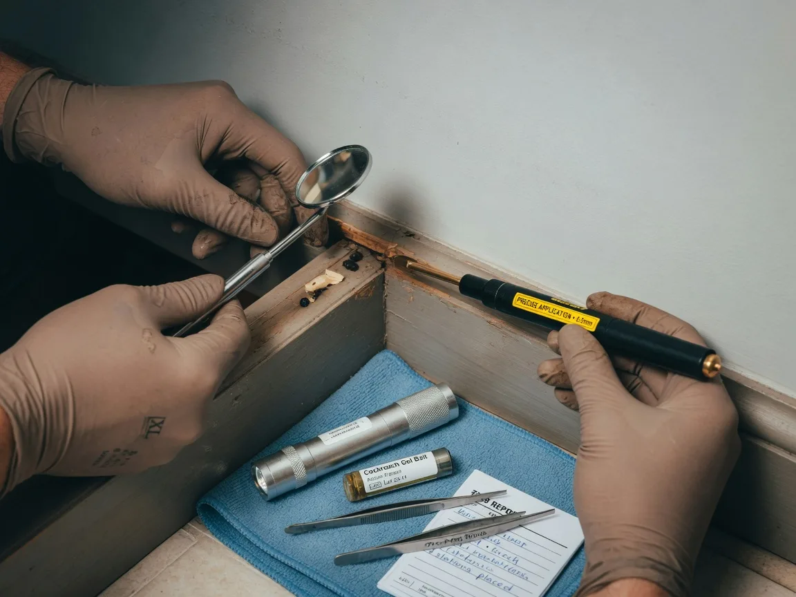 Why choose Emergency Pest Control in Providence Forge, VA
